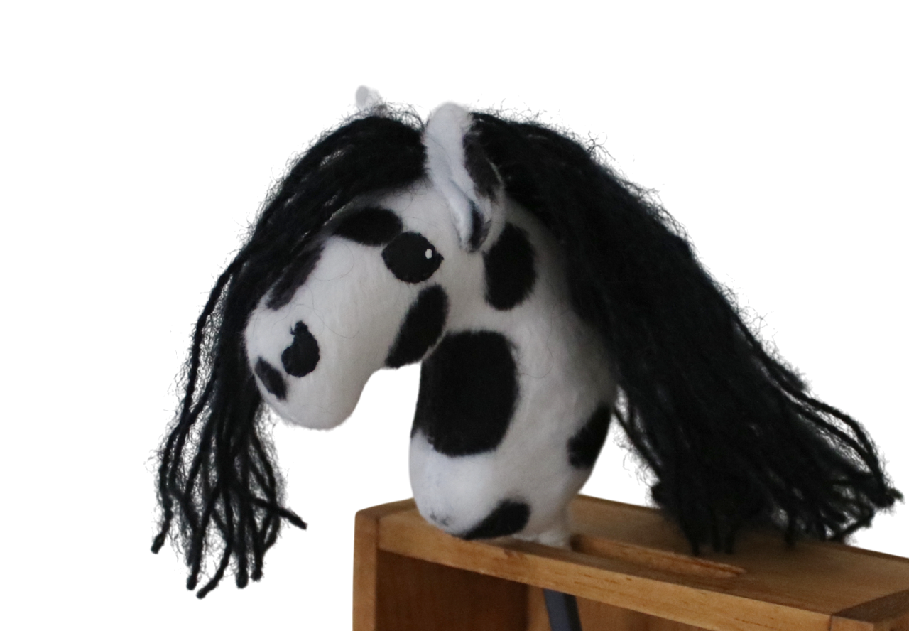 Esimerkki: pilkukas mikrovelboa, mohair f / Example: spotted microvelboa, mohair f