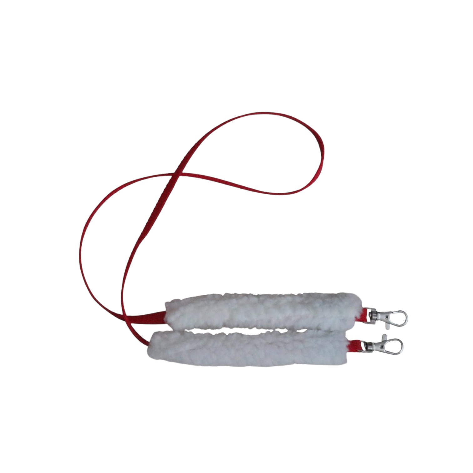 Punainen-valkoinen / Red-white