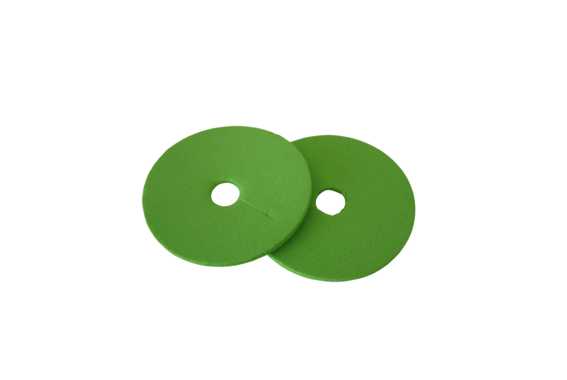 Vaaleanvihreä / Light green